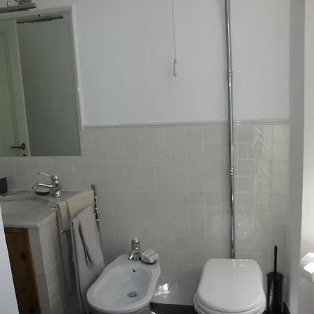Apartment Santa Croce Florence